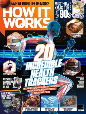 How It Works - Magazine